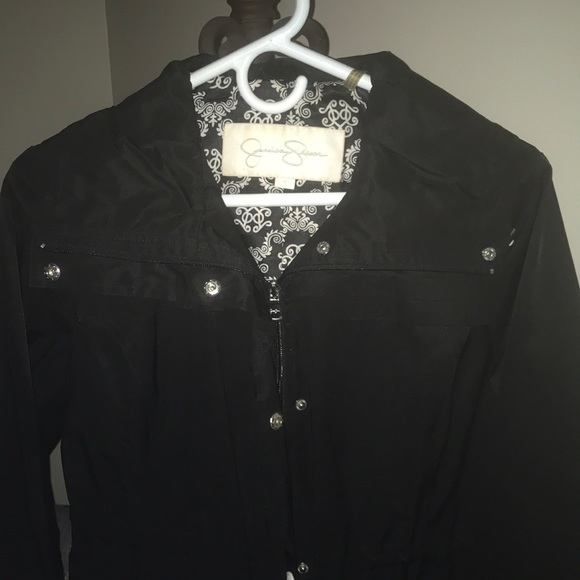 Jessica Simpson spring/fall jacket - Picture 2 of 5